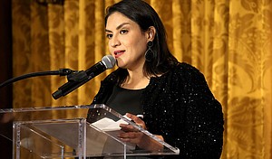Yalda Moaiery