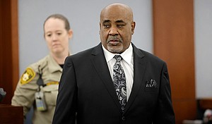 Duane Davis