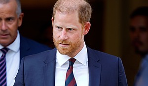 Prince Harry