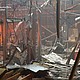 Ukraine shopping center attack