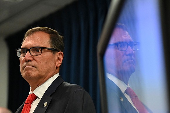 A federal appeals court has ruled that a Trump-appointed U.S. attorney in Albany is serving unlawfully, barring him from overseeing … A federal appeals court has ruled that a Trump-appointed U.S. attorney in Albany is serving unlawfully, barring him from overseeing …
