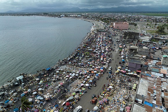 Haiti’s Cap-Haitien is bracing for a new wave of deportees as the Trump administration ends temporary protections for hundreds of … Haiti’s Cap-Haitien is bracing for a new wave of deportees as the Trump administration ends temporary protections for hundreds of …