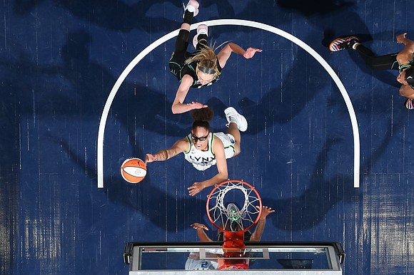 Tech investor Marc Stad is set to take control of the Minnesota Timberwolves and Minnesota Lynx in a $4.5 billion … Tech investor Marc Stad is set to take control of the Minnesota Timberwolves and Minnesota Lynx in a $4.5 billion …