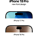 Apple 2026 Iphone 18 Pro New Front Design