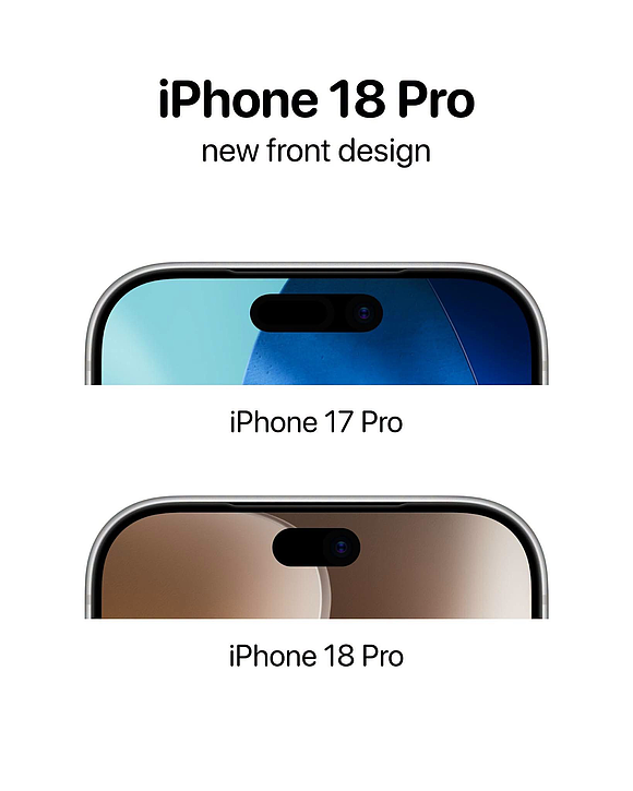 Apple’s rumored September 9 event could unveil the iPhone 18 Pro, Apple’s first foldable iPhone and new Apple Watch models—while …