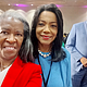 Helen Callier - Permit-Us-Now and Dr. Margaret-Ford-Fisher-Chancelor-Houston-City-College (HCC)