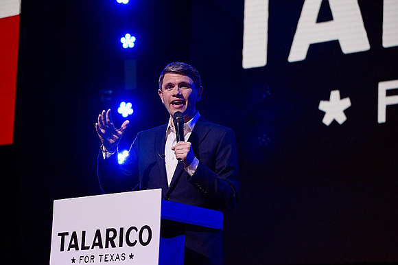 Texas’ 2026 Senate race is no longer a guaranteed Republican win, as James Talarico’s surging campaign, strong fundraising and competitive …