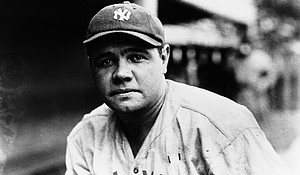 Babe Ruth