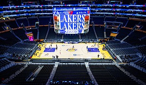 LA Lakers