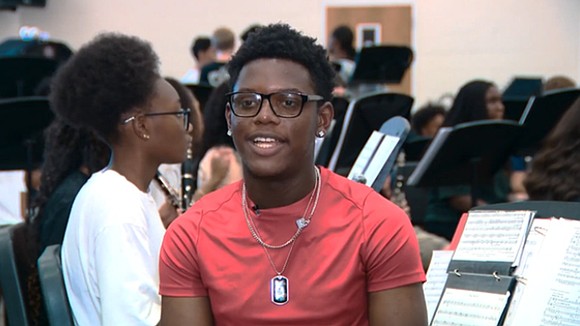 Georgia’s Woodland High School Wolfpack Marching Band is trading football-season routines for a once-in-a-lifetime journey to Normandy, where the award-winning …
