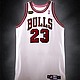 Michael Jordan 1998 Game 3 jersey