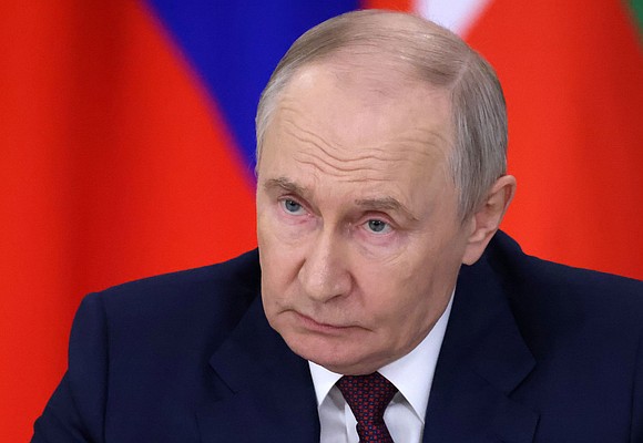 Russian President Vladimir Putin has granted his government sweeping new powers to temporarily seize control of critical infrastructure when private …