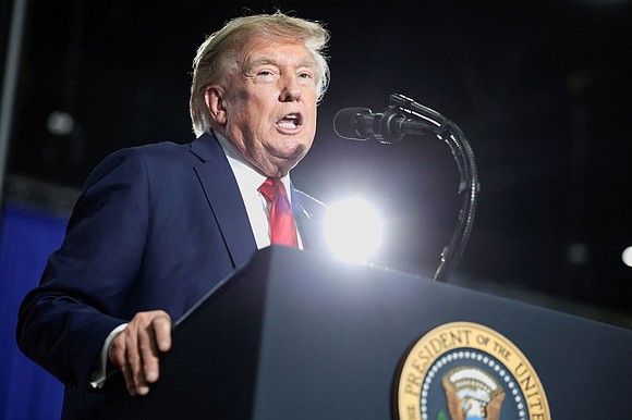 President Donald Trump’s latest attacks on Canada are again colliding with the facts, as key claims about Canadian unemployment, trade, …
