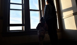 Asylum seekers