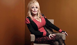 Dolly Parton