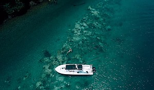 Marina Bahía Golfito - Costa Rica