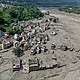 Massive flash flood hits Nepal-China border