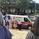 Epilepsy Foundation of Texas leadership, board members and community partners gather for the ribbon-cutting ceremony celebrating the launch of the organization’s new Mobile Epilepsy Clinic in Houston on August 25, 2026