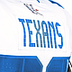 US Rivalries Uniform | Detail
