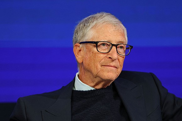 Bill Gates is calling for urgent limits on artificial intelligence, warning that without stronger safeguards, AI could deepen inequality, accelerate …
