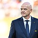 Gianni Infantino