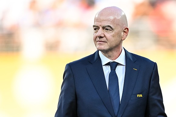 UEFA is reportedly preparing to end its boycott of FIFA tournaments after receiving assurances that the controversial plan to sell … UEFA is reportedly preparing to end its boycott of FIFA tournaments after receiving assurances that the controversial plan to sell …
