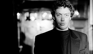 Tim Curry