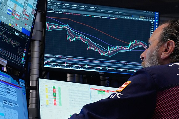 Nvidia’s blockbuster earnings are fueling a powerful new stock-market rally — but Wall Street is increasingly dependent on semiconductor companies …