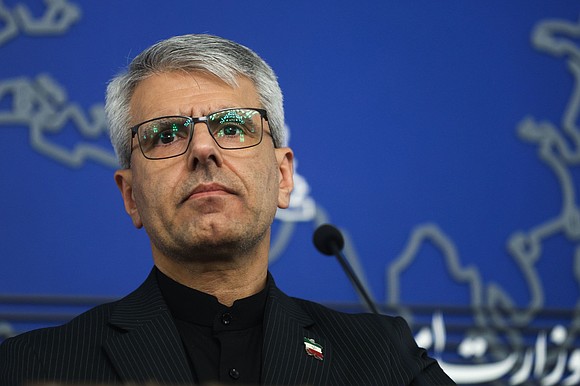 As Washington tightens the economic screws on Iran, Tehran is warning that retaliation could reach oil markets, regional infrastructure, European … As Washington tightens the economic screws on Iran, Tehran is warning that retaliation could reach oil markets, regional infrastructure, European …
