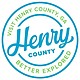 Visit Henry County Logo