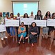 The Bayou Collective Inaugural Grant Cycle Recipients