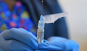 Covid-19 Vaccines
