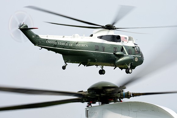 Marine One again struggled to communicate with Reagan National’s control tower Thursday, forcing another helicopter to relay messages before the … Marine One again struggled to communicate with Reagan National’s control tower Thursday, forcing another helicopter to relay messages before the …