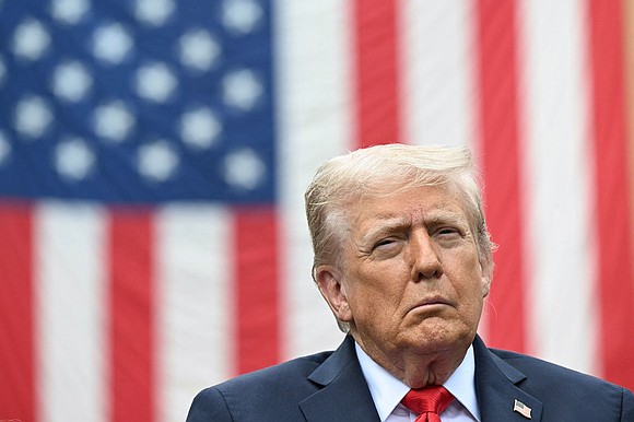 Trump will skip Ground Zero on the 25th anniversary of 9/11—choosing the Pentagon instead so he can deliver a speech …