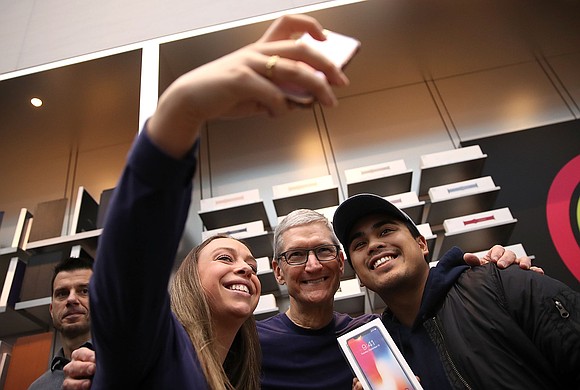 Tim Cook leaves Apple after 15 years of record-breaking growth—but his successor inherits a company facing its biggest challenges yet. Tim Cook leaves Apple after 15 years of record-breaking growth—but his successor inherits a company facing its biggest challenges yet.
