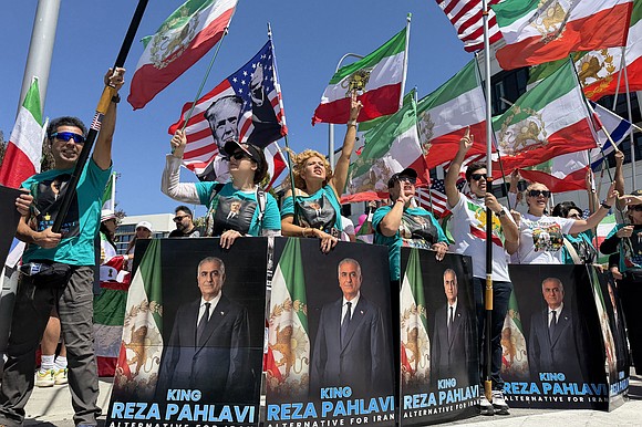 Six months after war erupted with Iran, Iranian Americans remain deeply divided over what the conflict achieved—and what it cost. Six months after war erupted with Iran, Iranian Americans remain deeply divided over what the conflict achieved—and what it cost.