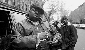Biggie Smalls
