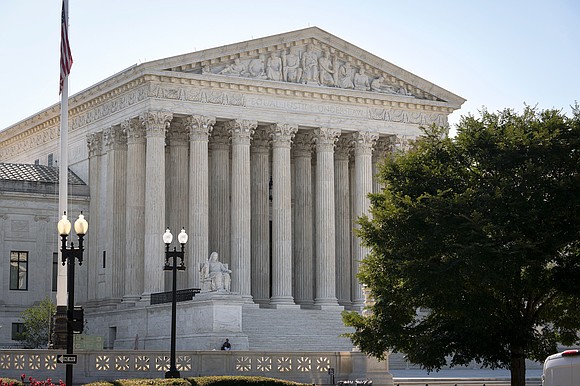 A major Supreme Court showdown looms as the Trump administration fights to keep transgender Americans out of the U.S. military. A major Supreme Court showdown looms as the Trump administration fights to keep transgender Americans out of the U.S. military.