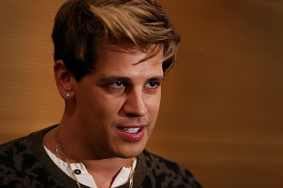 Milo Yiannopoulos’ controversial American chapter ends with deportation—after years as a far-right provocateur and Trump ally. Milo Yiannopoulos’ controversial American chapter ends with deportation—after years as a far-right provocateur and Trump ally.