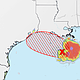 Tropical depression