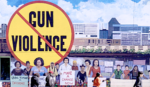 Advancing Safer Communities in Harris County