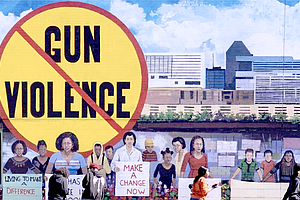 Advancing Safer Communities in Harris County
