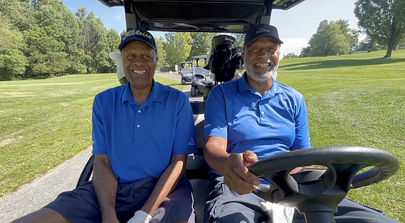 Two Vietnam veteran brothers traded Army uniforms for golf course starters—but their decades of leadership and sibling rivalry are still …
