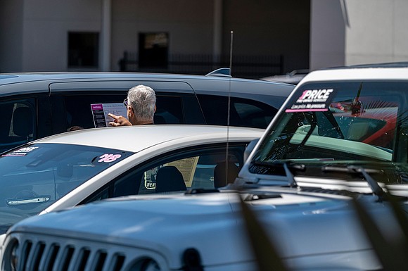The $25,000 new car is disappearing fast—so how did SUVs costing $40,000 to $80,000 become the new normal for American …