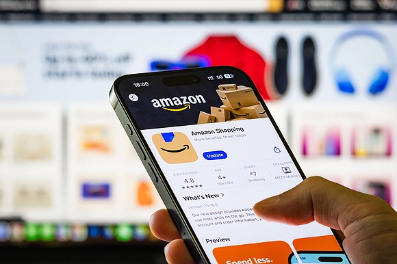 Amazon is facing a major FTC lawsuit accusing the retail giant of secretly driving up ad costs for 1.2 million …