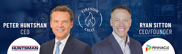 Houston’s industrial future takes center stage as Peter Huntsman and Ryan Sitton prepare to tackle the big question: What will … Houston’s industrial future takes center stage as Peter Huntsman and Ryan Sitton prepare to tackle the big question: What will …