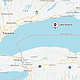 MAPQUEST MAP - Keep It Lake Ontario - MapQuest Finds a New Route to the Top by Standing With History
