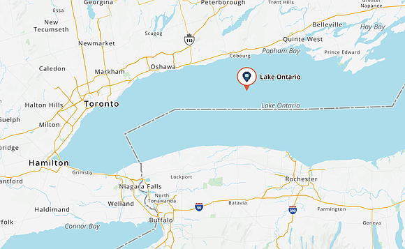 MapQuest just made a bold stand over the controversial “Lake America” rename—and Americans responded in a way nobody saw coming.