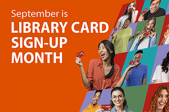 Your library card just got a major upgrade—and Houston Public Library is reminding residents that one free card can unlock … Your library card just got a major upgrade—and Houston Public Library is reminding residents that one free card can unlock …