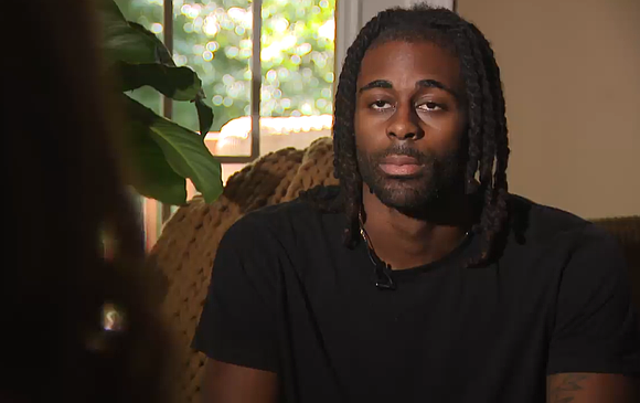 A college graduate says an unexpected $6,824 insurance bill is keeping his diploma and career plans on hold—and now he’s …
